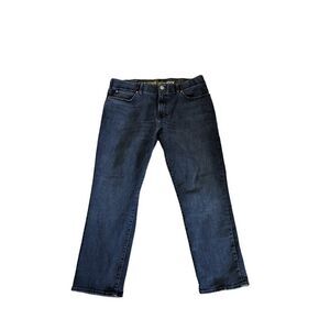 Lee MVP Men's Jeans Size 38